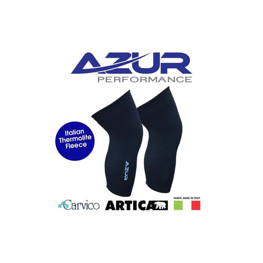 Azur Knee Warmer