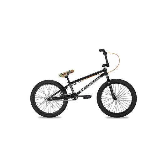 Easton Bmx Paydirt Black