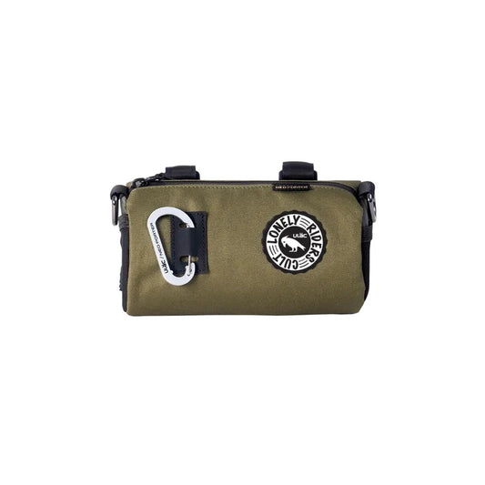 Ulac Courier Bag 1.5L Moss