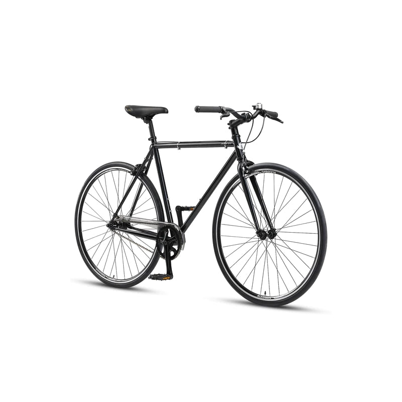 Xds Fixie Sprint Mens 700 X 53CM Blk