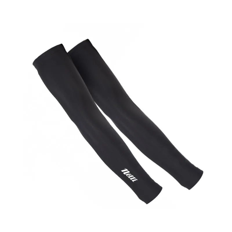 Armwarmer Netti XL Blk