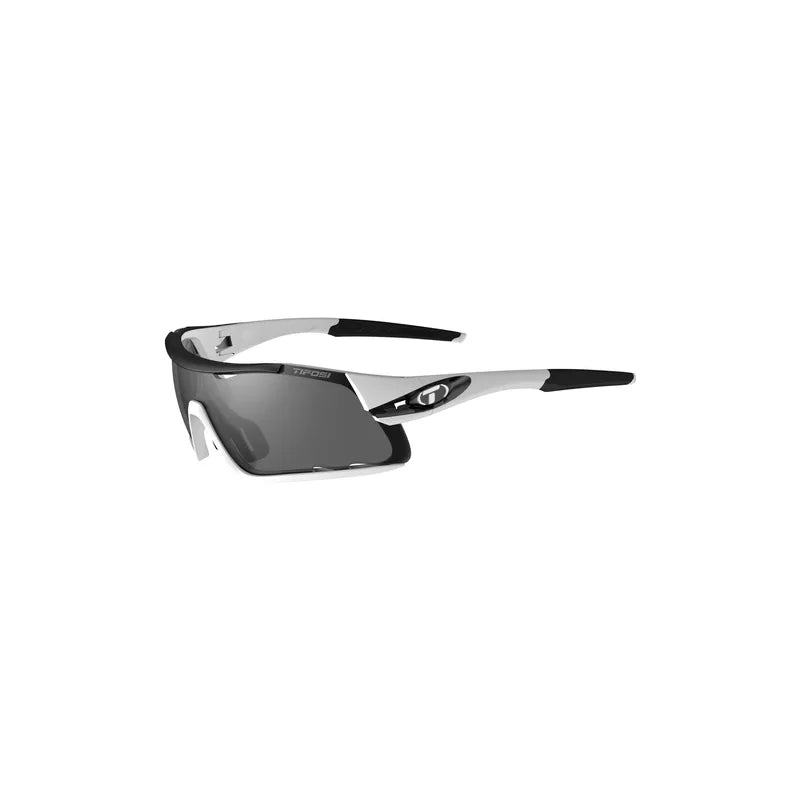 Tifosi Davos White/black