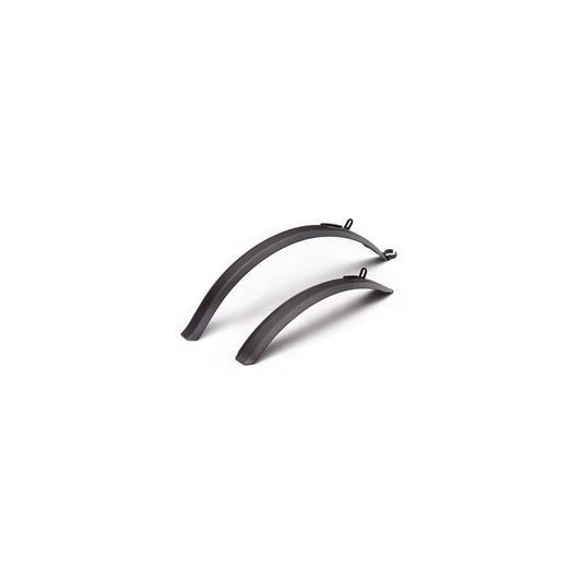 Mudguard Set Fts 26- 27.5 Blkinch