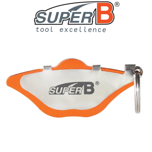 Super B Disc Brake Caliper Alignment Tool