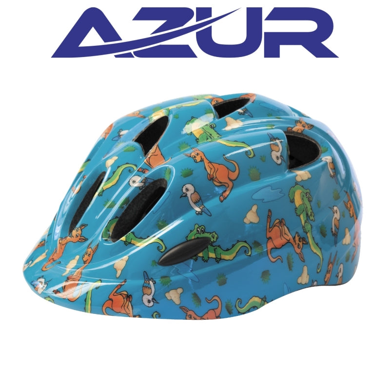 Azur T26 Helmet