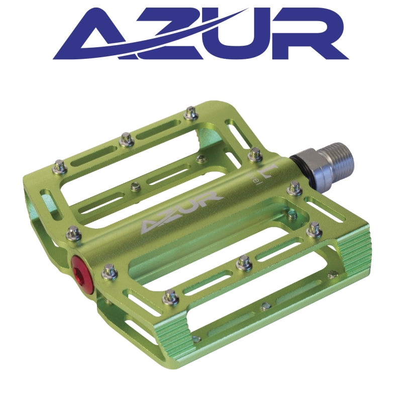 Azur Stout Pedals